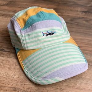 Patagonia x Dogfish Head Brewery Hat